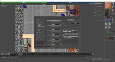 Base Tibia Otserver Global 15.24 Com Site e Cliente Completa