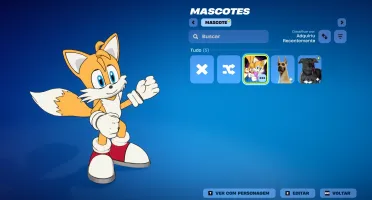 Conta Fortnite | 78 Skins | Bart Simpson | Entrega automátic