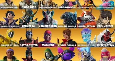 Conta Fortnite | 78 Skins | Bart Simpson | Entrega automátic