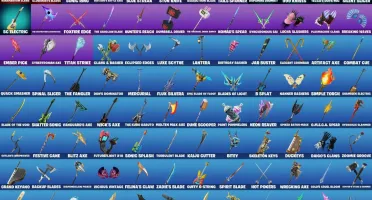 Conta Fortnite | 78 Skins | Bart Simpson | Entrega automátic