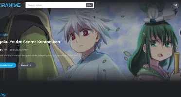 Tema Wordpress Kira Animes - Crie Seu Site De Animes