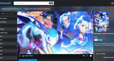 Tema Wordpress Kira Animes - Crie Seu Site De Animes