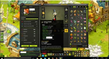 Vendo IOP 200 - Full Scroll / Set Top /// Vendo set separado