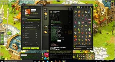Vendo IOP 200 - Full Scroll / Set Top /// Vendo set separado