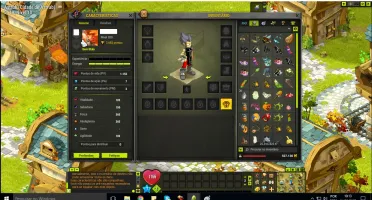 Vendo IOP 200 - Full Scroll / Set Top /// Vendo set separado