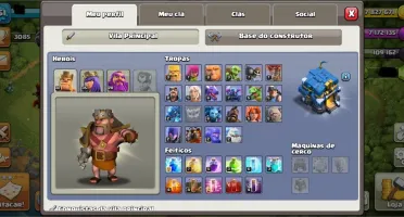 CV 12 RECENTE BARATO