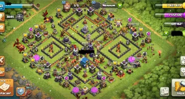 CV 12 RECENTE BARATO