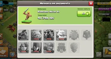CV 12 RECENTE BARATO