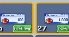 CONTA CHASE HISTORY - TITULO PROFECIA, MAGI, PERSONAGENS 85+
