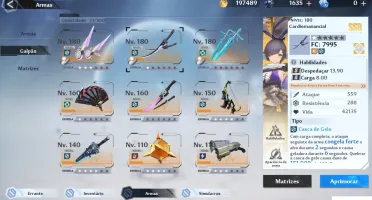 Conta comp ICE
