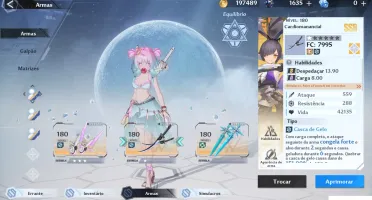 Conta comp ICE