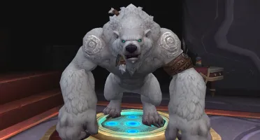 Conta World of Warcraft - Colecionador - Mount/Achiv/Pet/Toy