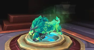 Conta World of Warcraft - Colecionador - Mount/Achiv/Pet/Toy