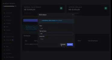 Gateway De Pagamento WhiteLabel Com Adiquirente