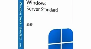 Windows Server Standard, Datacenter 16 nucleos ou 24 nucleos