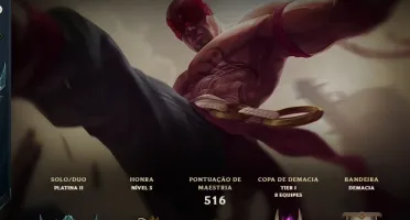 Conta Platina 2
