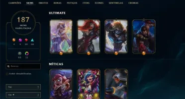 Conta Platina 2