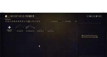 Conta Warframe Rank 15, varios primes