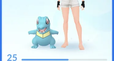 Conta Pokémon GO - Nível 25