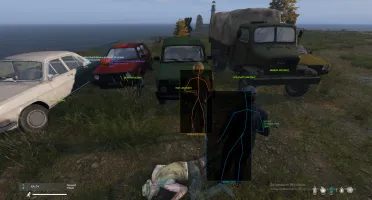 HACK DayZ completo