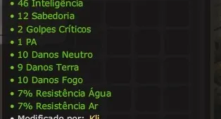 ANEL GLURSÃO EXO AP