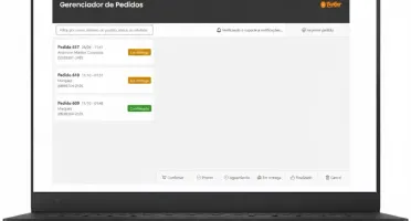 Script para Delivery com Pedidos no WhatsApp