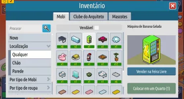CONTA HABBO ANTIGA COM CONQUISTAS RARAS