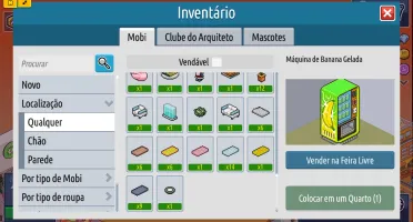 CONTA HABBO ANTIGA COM CONQUISTAS RARAS