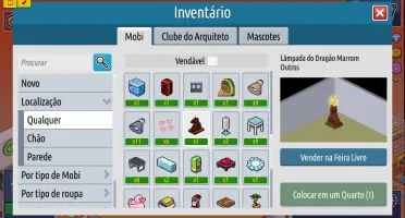 CONTA HABBO ANTIGA COM CONQUISTAS RARAS