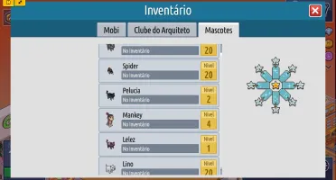 CONTA HABBO ANTIGA COM CONQUISTAS RARAS