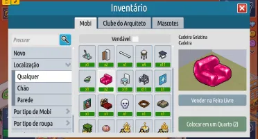 CONTA HABBO ANTIGA COM CONQUISTAS RARAS