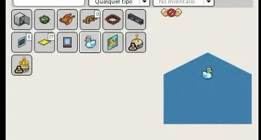 Conta Habbo