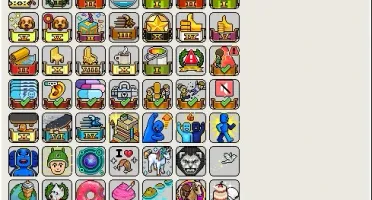 Conta Habbo