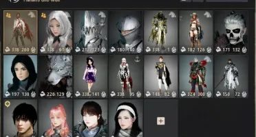 Conta Bdo Sa 731Gs - Nao Steam
