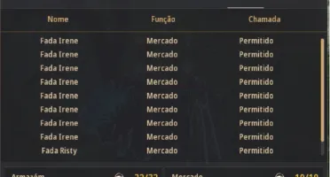 Conta Bdo Sa 731Gs - Nao Steam