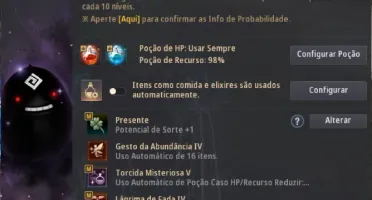Conta Bdo Sa 731Gs - Nao Steam