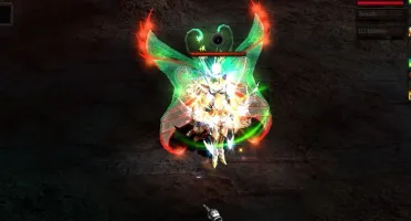 Megamu Elf 200Rr+ Lvl 991+ Itens + BRINDE