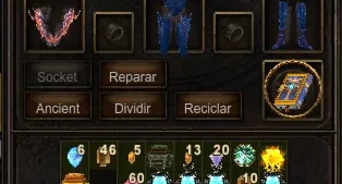 Megamu Conta Slayer 200Rr