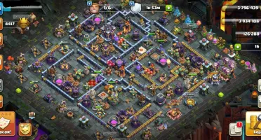 Cv15 Semi Full Th15 6 Paisagens 30 Skins Passe Ativo Dados