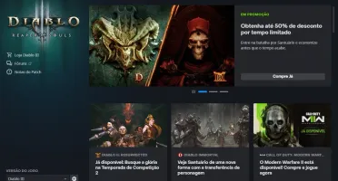 Conta Overwatch 2/ Wow/Diablo 3 | Battle.net
