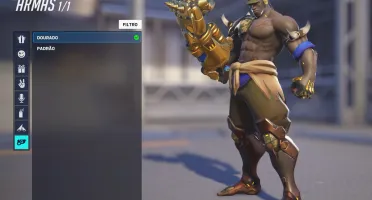 Conta Overwatch 2/ Wow/Diablo 3 | Battle.net