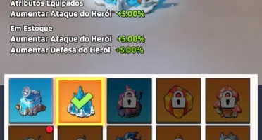 Vendo conta no lastWar server 425