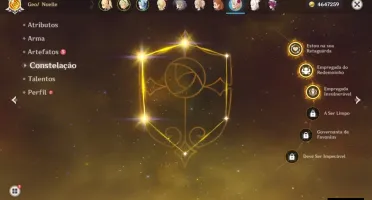 Genshin Impact- Eula + Canção dos pinhos + extras