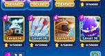 Upo contas do clash royale
