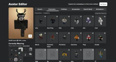 Conta Roblox Com Korblox E Limiteds