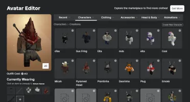 Conta Roblox Com Korblox E Limiteds