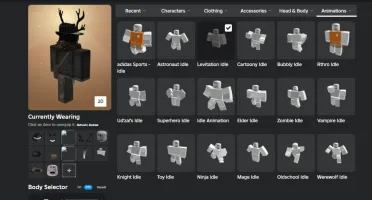 Conta Roblox Com Korblox E Limiteds