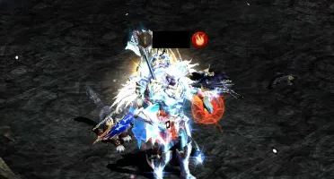 Dark Lord Megamu +1000