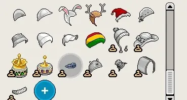 Conta habbo