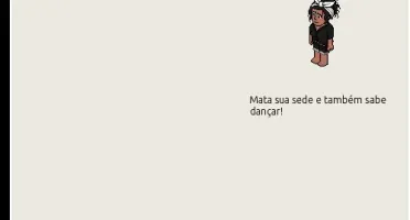 Conta habbo